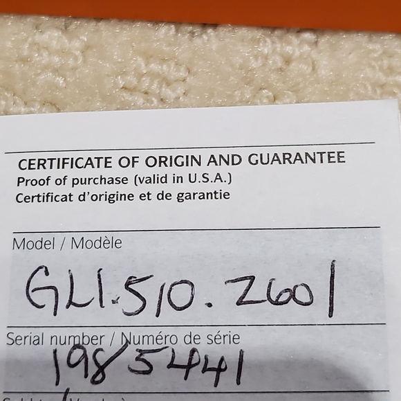 SOLD Authentic Hermes Shiny Porosus Crocodile 26mm SS - Picture 6 of 10